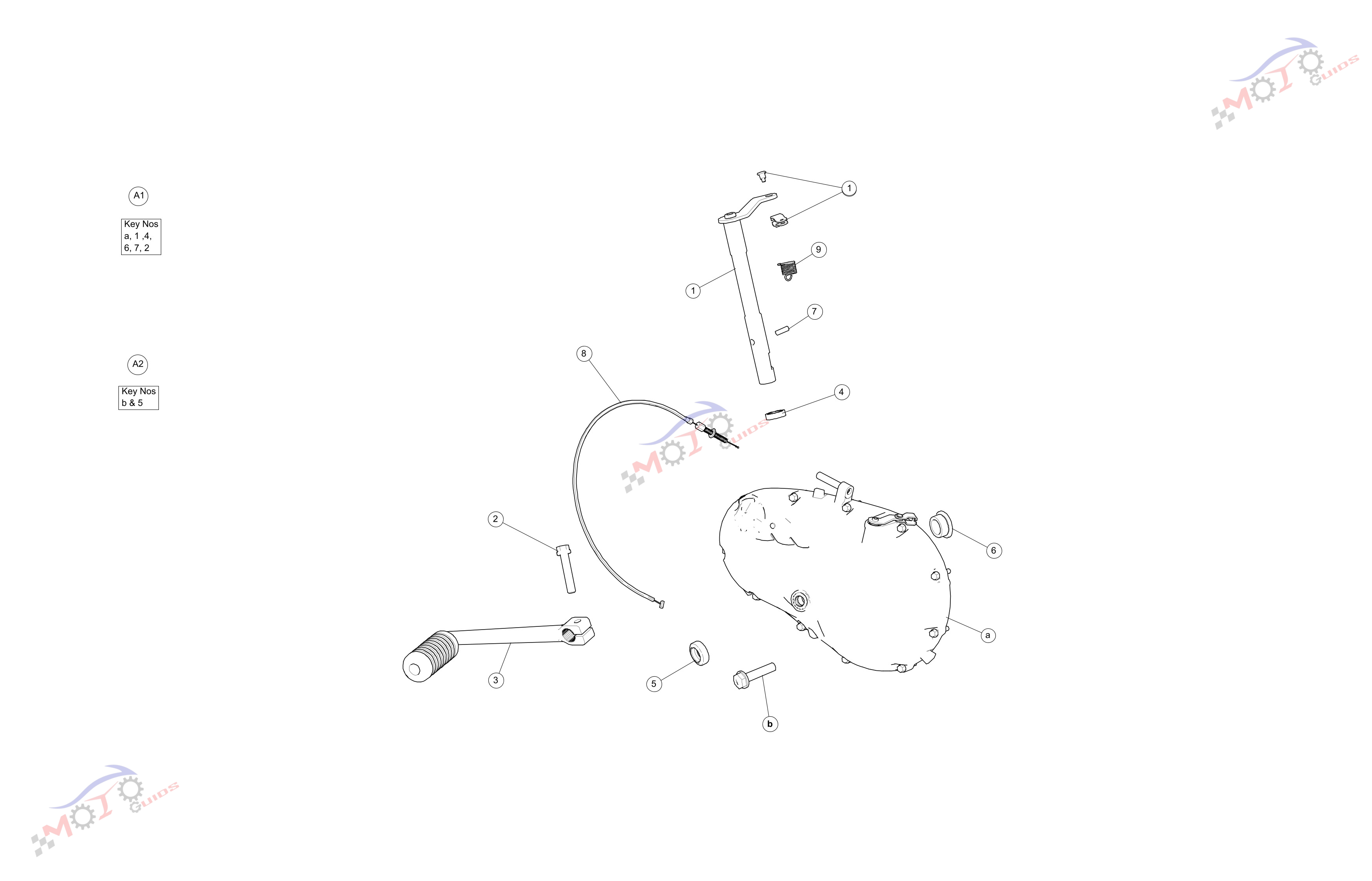 Engine Diagram